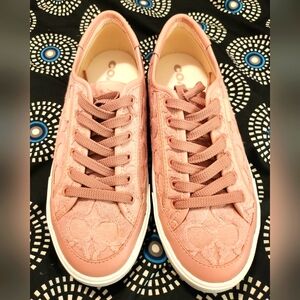 Coach Sneakers